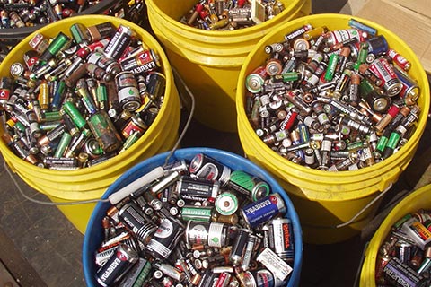 茂名12v电池回收价格|西力动力电池回收